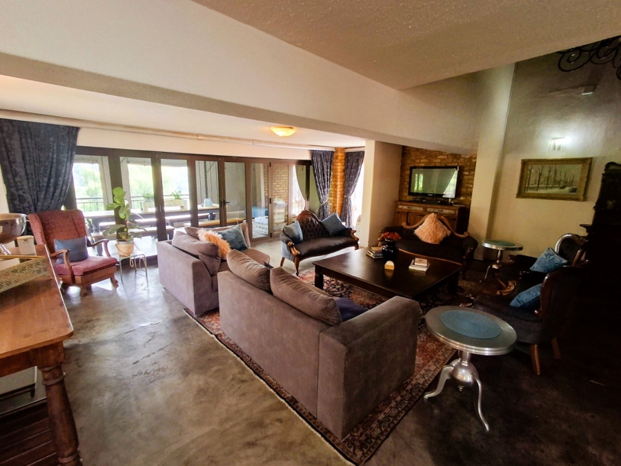 4 Bedroom Property for Sale in River Lodge Estate Free State